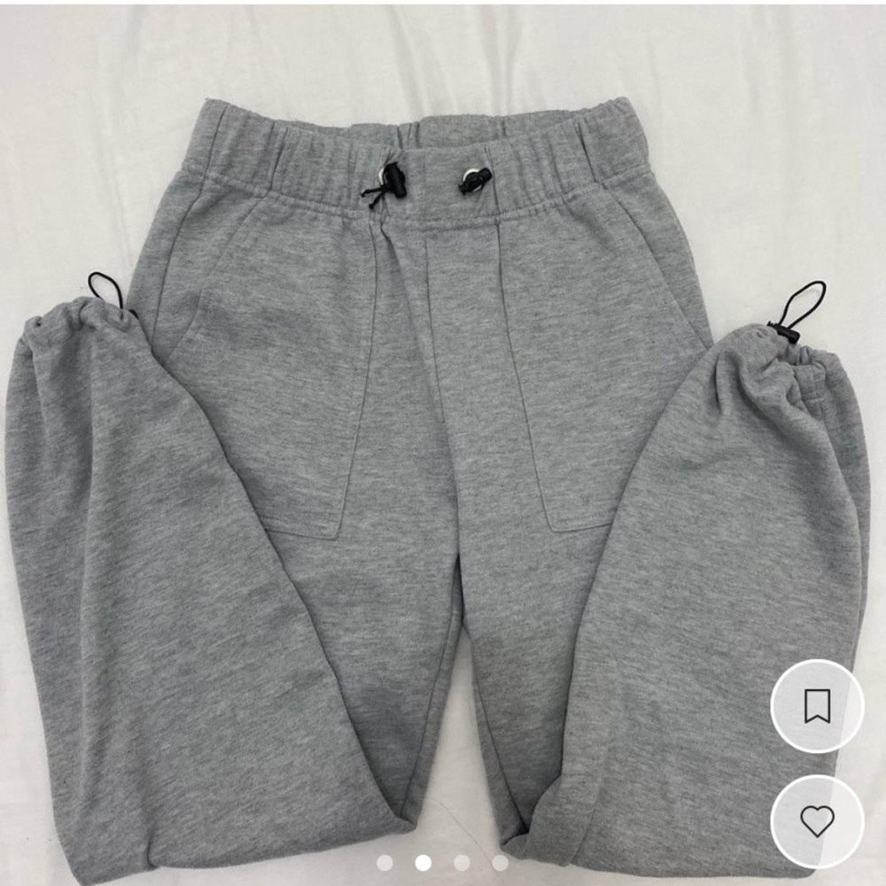 Sweatpants - Picture 2 of 4